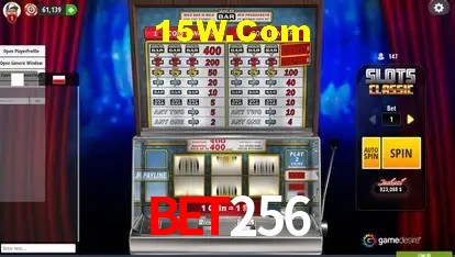 Bet256 - Winners Celebration